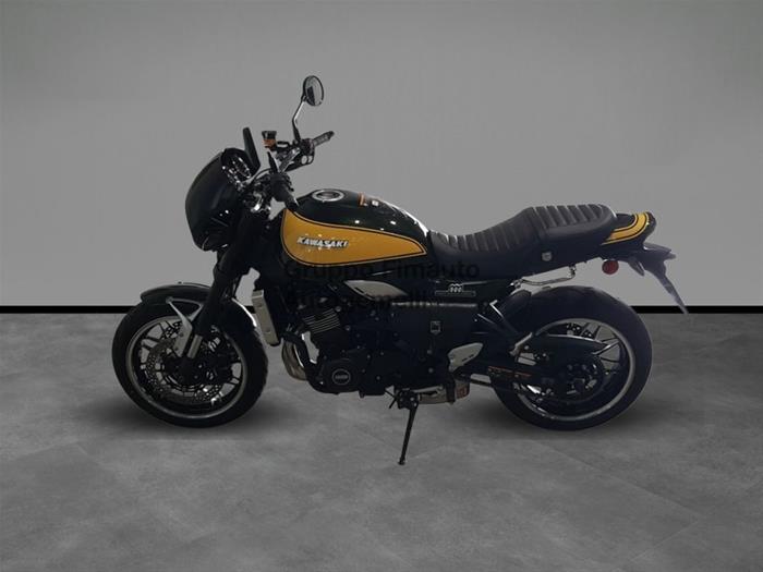 Fimauto - KAWASAKI Z 900 RS | ID 40931