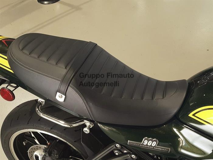 Fimauto - KAWASAKI Z 900 RS | ID 40931