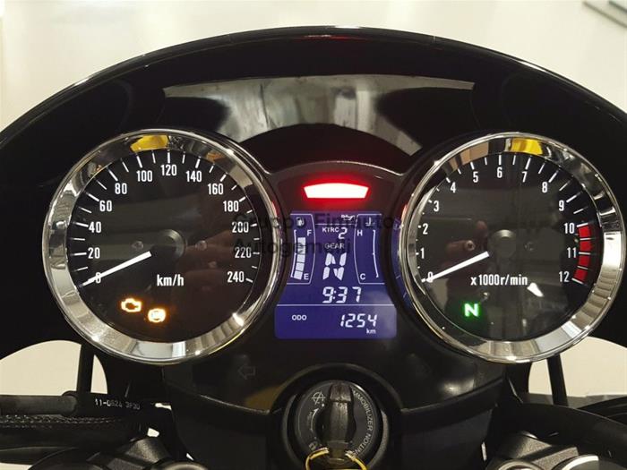 Fimauto - KAWASAKI Z 900 RS | ID 40931