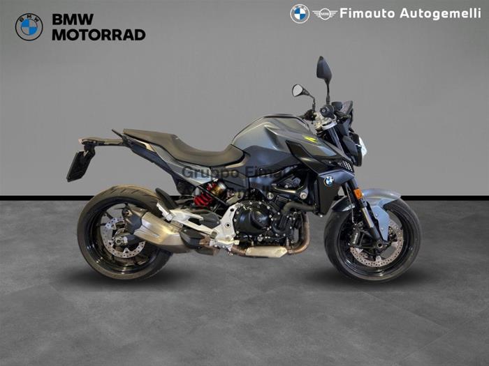 Fimauto - BMW F 900 R | ID 41028