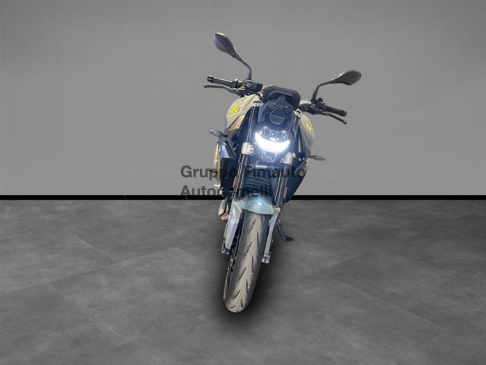 Fimauto - BMW F 900 R | ID 41028