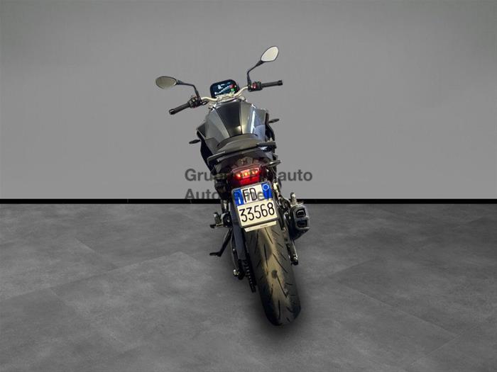 Fimauto - BMW F 900 R | ID 41028