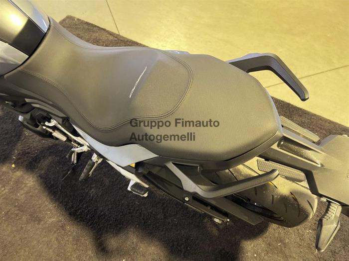 Fimauto - BMW F 900 R | ID 41028