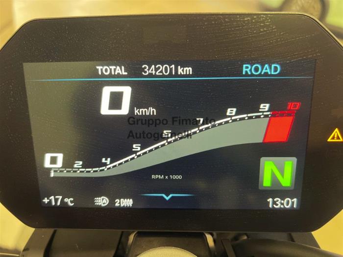 Fimauto - BMW F 900 R | ID 41028