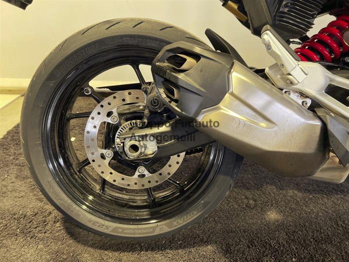 Fimauto - BMW F 900 R | ID 41028