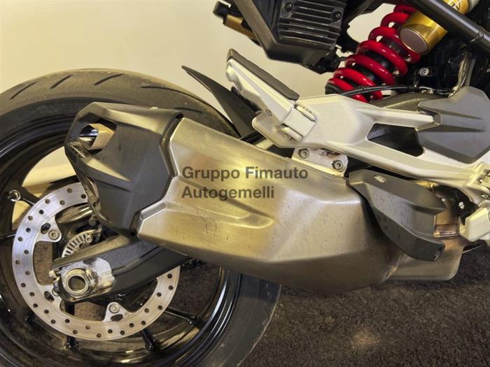 Fimauto - BMW F 900 R | ID 41028