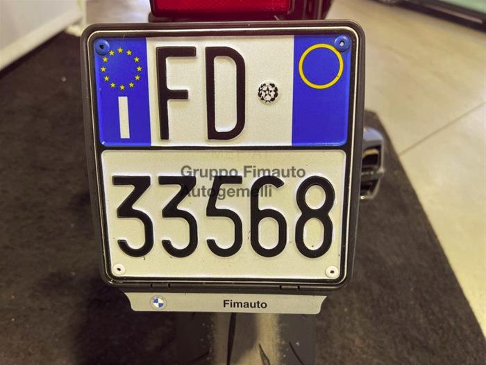 Fimauto - BMW F 900 R | ID 41028