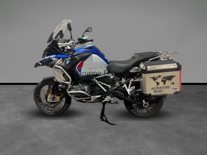 Fimauto - BMW R 1250 GS Adventure | ID 41027