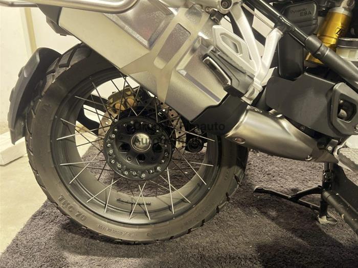 Fimauto - BMW R 1250 GS Adventure | ID 41027