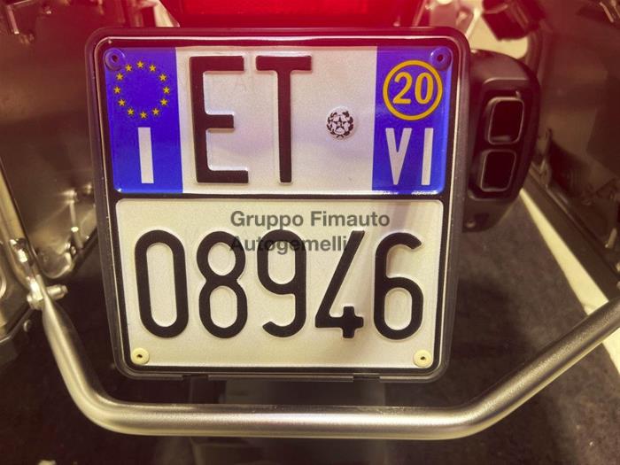 Fimauto - BMW R 1250 GS Adventure | ID 41027