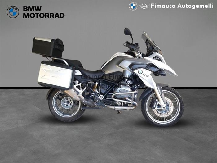 Fimauto - BMW R 1200 GS | ID 41029