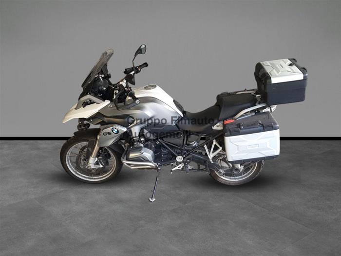 Fimauto - BMW R 1200 GS | ID 41029
