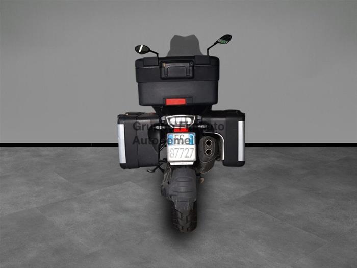 Fimauto - BMW R 1200 GS | ID 41029