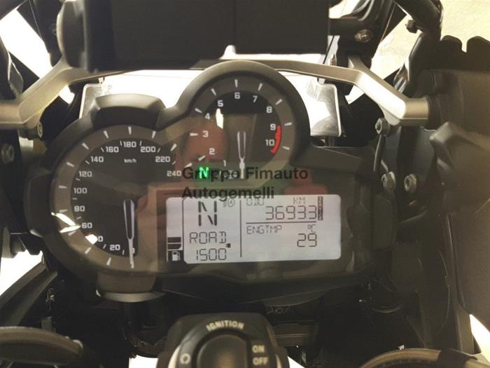 Fimauto - BMW R 1200 GS | ID 41029