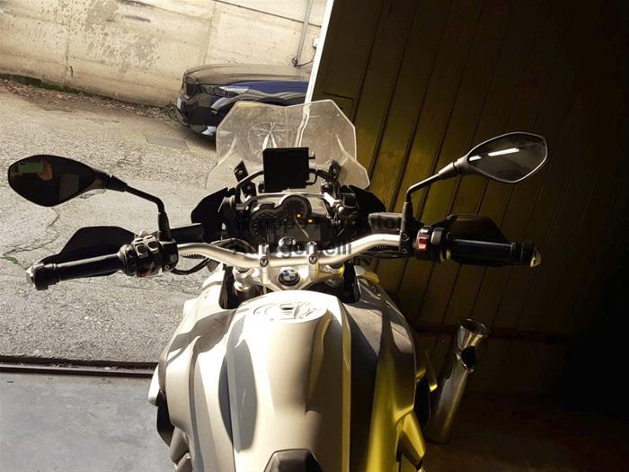 Fimauto - BMW R 1200 GS | ID 41029