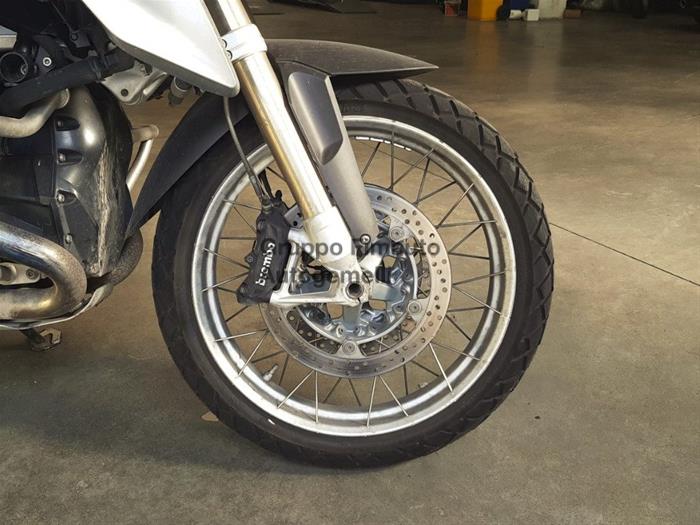 Fimauto - BMW R 1200 GS | ID 41029