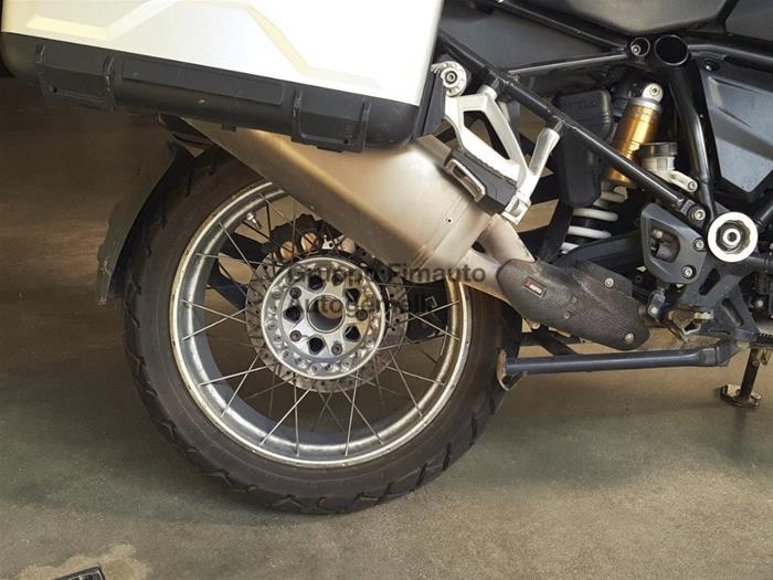 Fimauto - BMW R 1200 GS | ID 41029