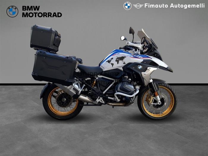 Fimauto - BMW R 1250 GS | ID 41030
