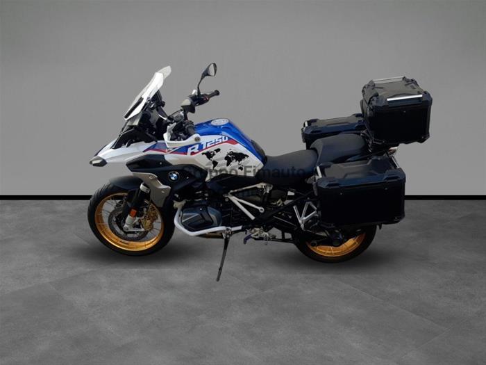 Fimauto - BMW R 1250 GS | ID 41030