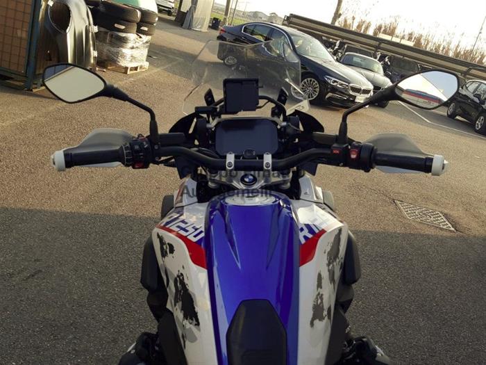 Fimauto - BMW R 1250 GS | ID 41030