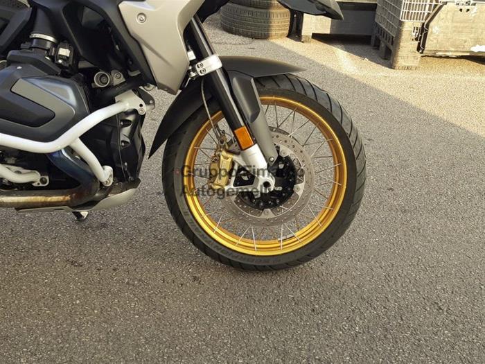 Fimauto - BMW R 1250 GS | ID 41030