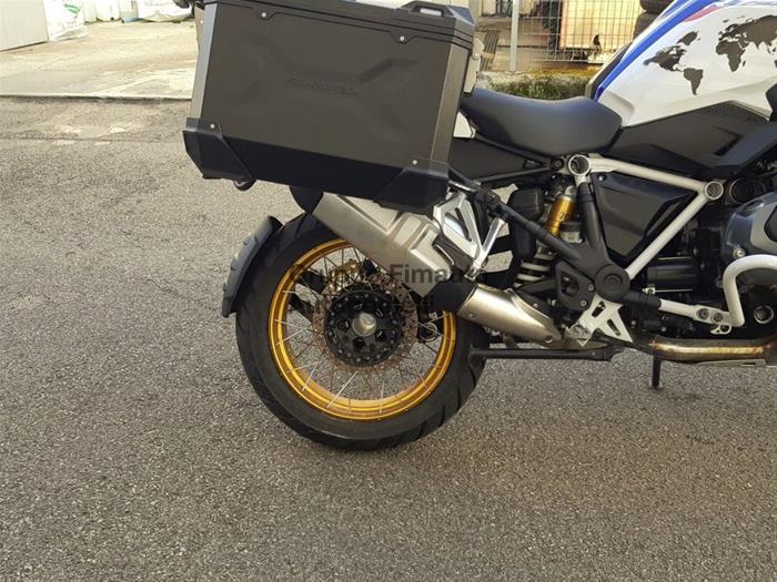 Fimauto - BMW R 1250 GS | ID 41030