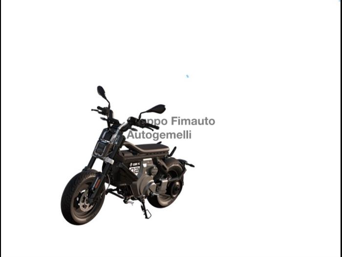 Fimauto - BMW CE 02 | ID 41045