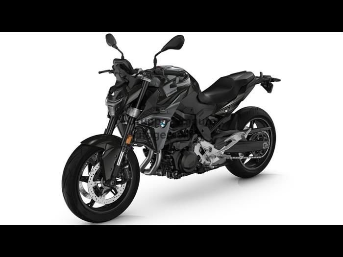 Fimauto - BMW F 900 R | ID 41055