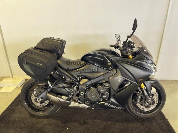 Fimauto - SUZUKI GSX S 1000 F | ID 41066