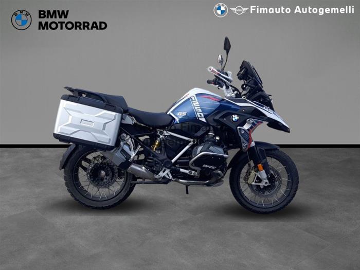 Fimauto - BMW R 1250 GS | ID 41234