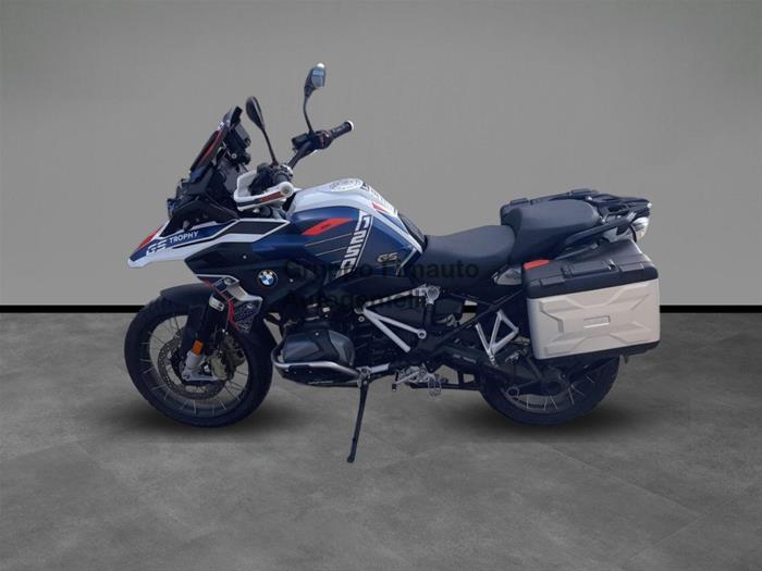 Fimauto - BMW R 1250 GS | ID 41234