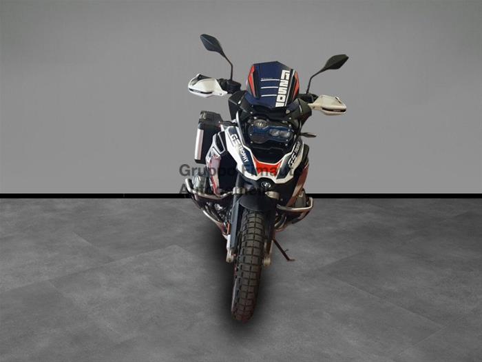 Fimauto - BMW R 1250 GS | ID 41234