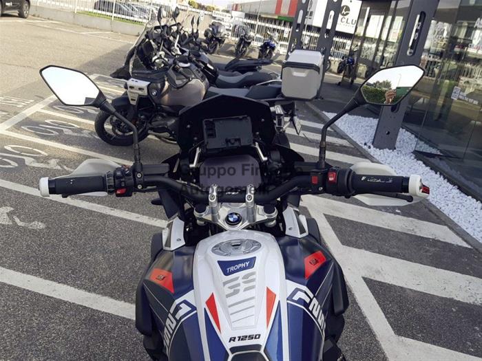 Fimauto - BMW R 1250 GS | ID 41234