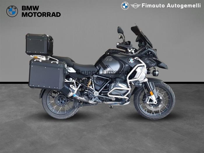 Fimauto - BMW R 1250 GS Adventure | ID 41235