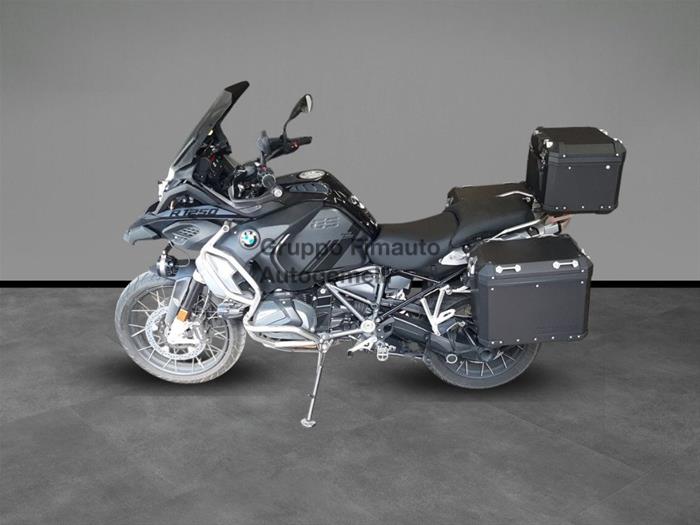 Fimauto - BMW R 1250 GS Adventure | ID 41235