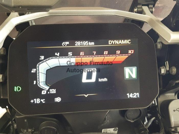 Fimauto - BMW R 1250 GS Adventure | ID 41235