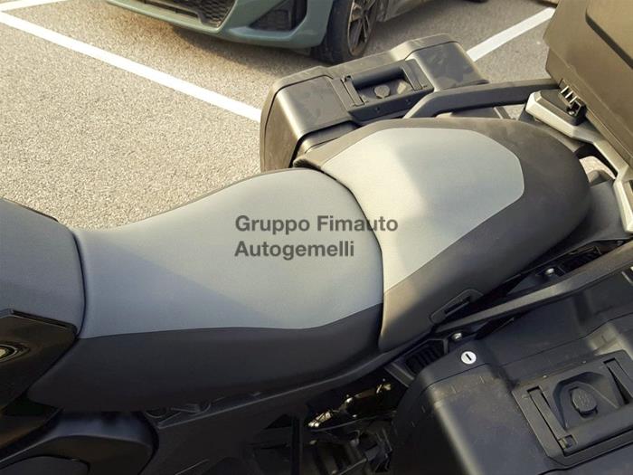 Fimauto - BMW R 1300 GS | ID 41232