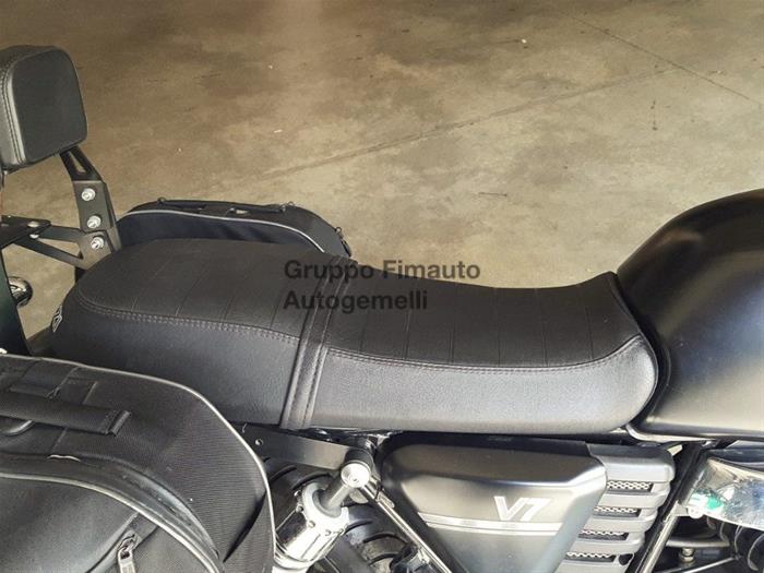 Fimauto - MOTO GUZZI V7 | ID 41233