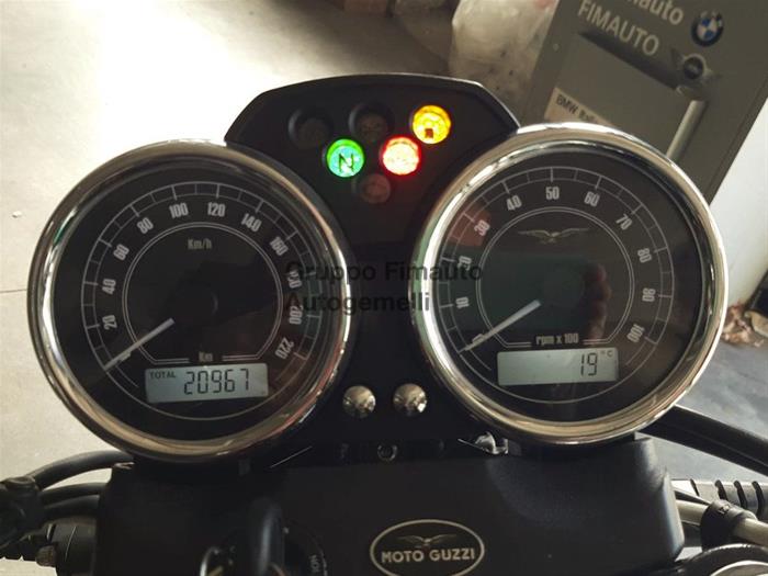 Fimauto - MOTO GUZZI V7 | ID 41233