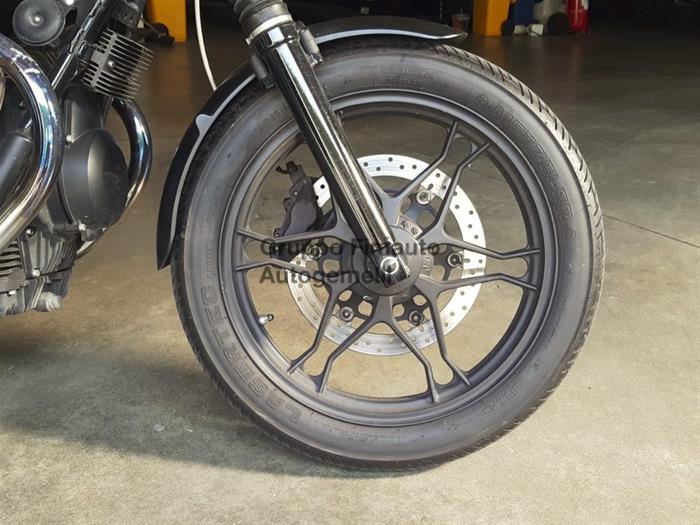 Fimauto - MOTO GUZZI V7 | ID 41233