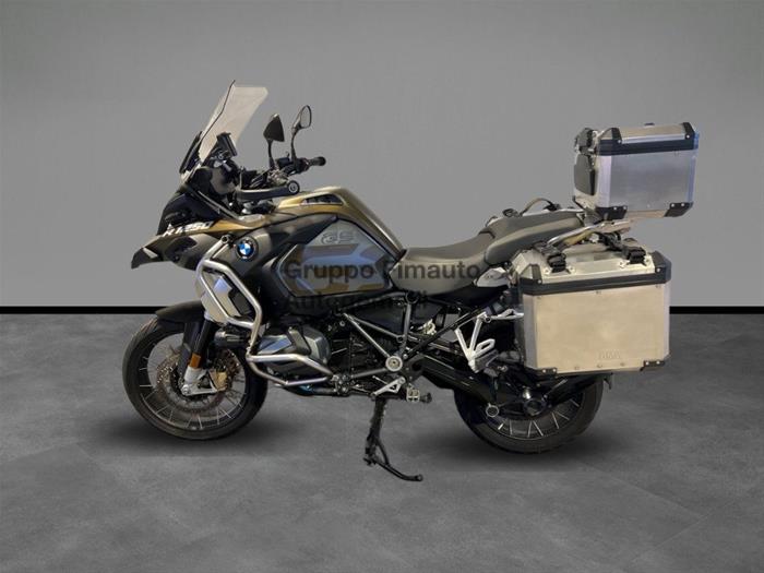 Fimauto - BMW R 1250 GS Adventure | ID 41248