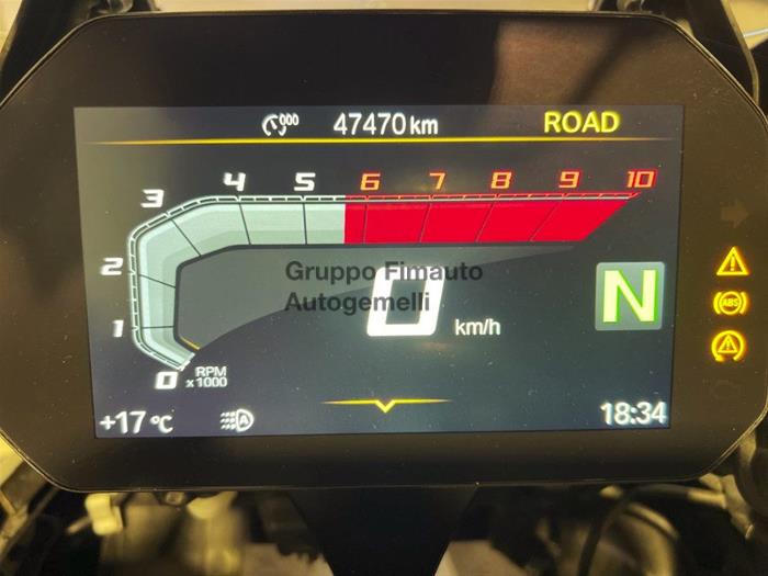 Fimauto - BMW R 1250 GS Adventure | ID 41248