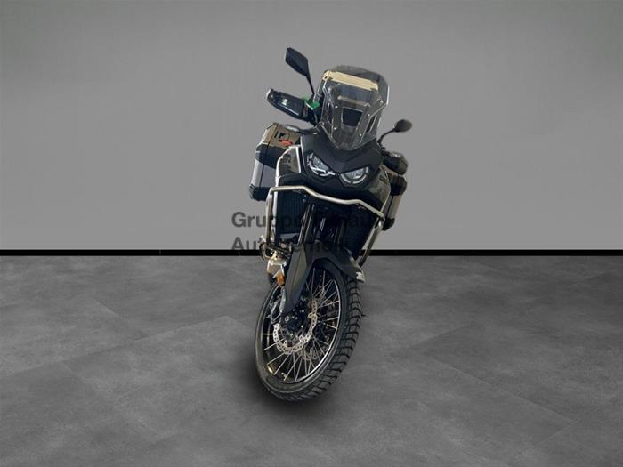 Fimauto - HONDA Africa Twin CRF 1100 L | ID 41291