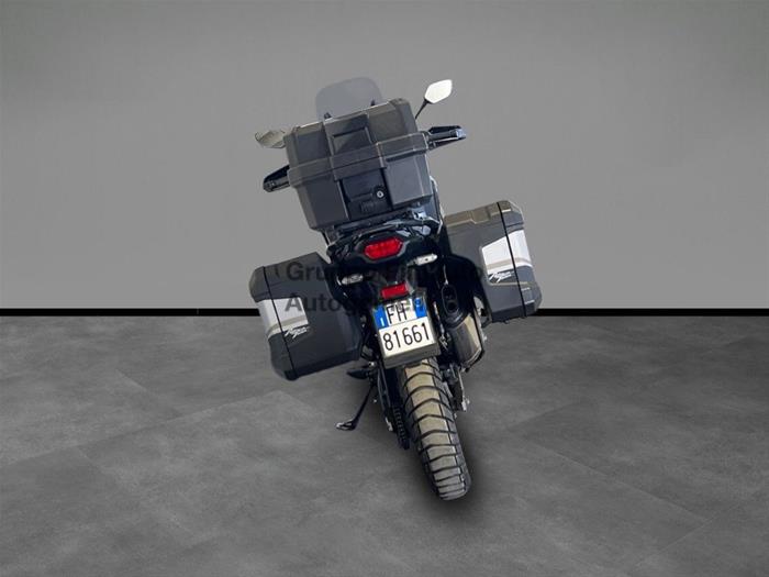 Fimauto - HONDA Africa Twin CRF 1100 L | ID 41291