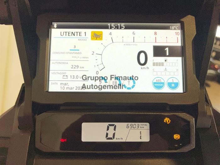 Fimauto - HONDA Africa Twin CRF 1100 L | ID 41291