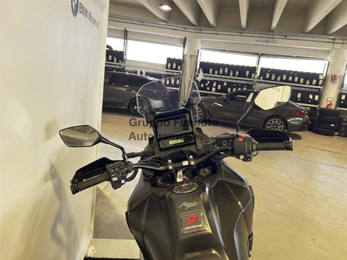 Fimauto - HONDA Africa Twin CRF 1100 L | ID 41291