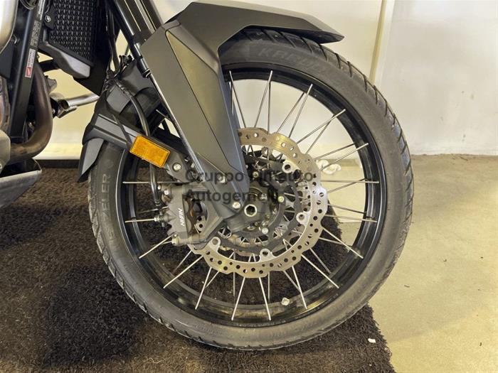 Fimauto - HONDA Africa Twin CRF 1100 L | ID 41291