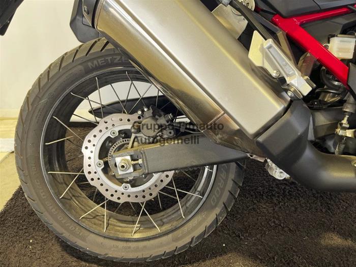 Fimauto - HONDA Africa Twin CRF 1100 L | ID 41291