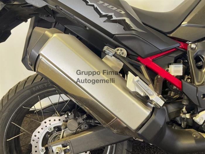 Fimauto - HONDA Africa Twin CRF 1100 L | ID 41291