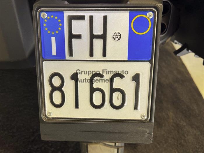 Fimauto - HONDA Africa Twin CRF 1100 L | ID 41291